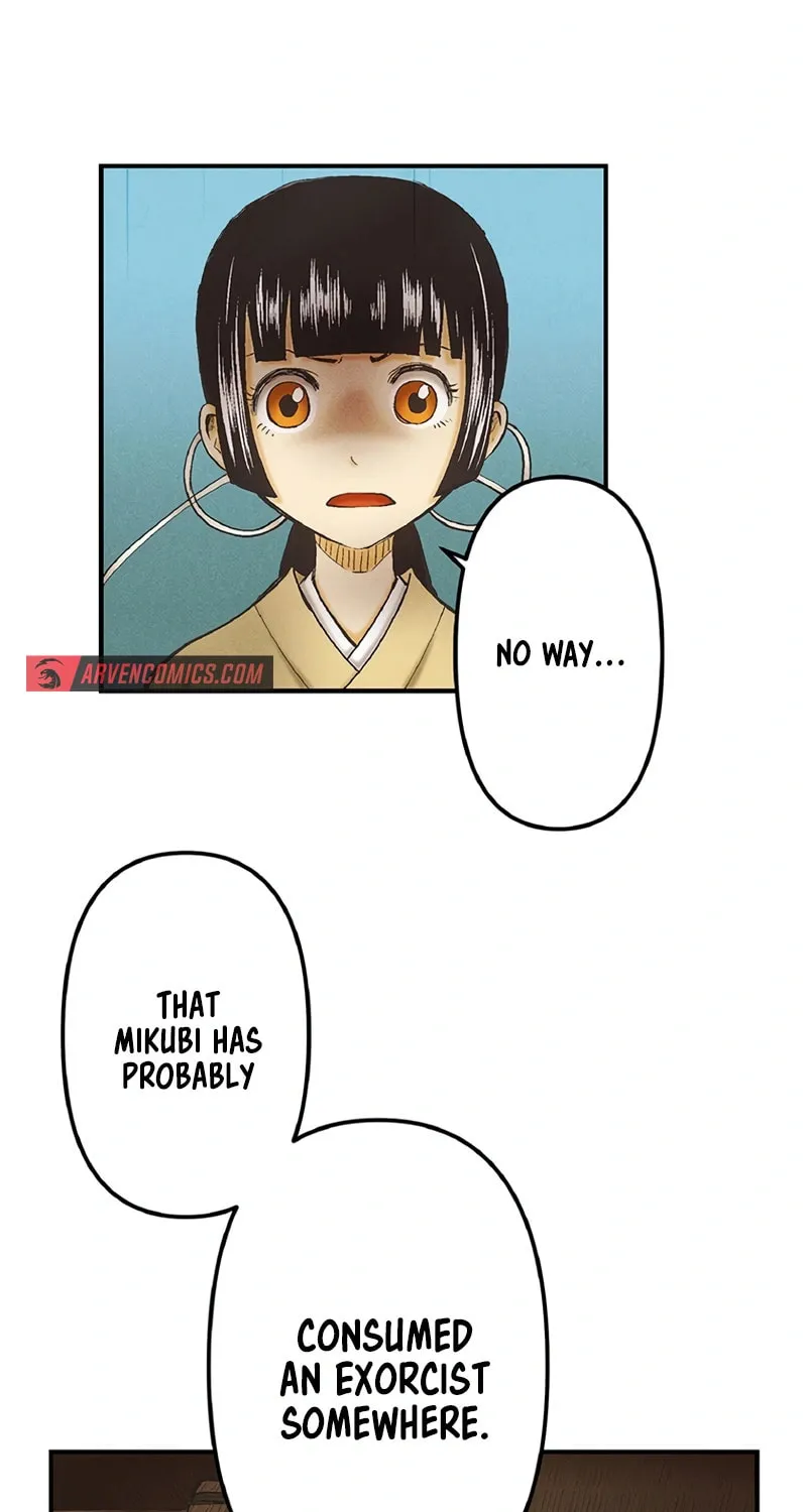 Donten no Tsubame Mangakakalot X Chapter 2 Page 63
