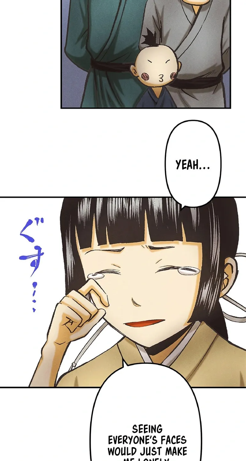 Donten no Tsubame Mangakakalot X Chapter 2 Page 8