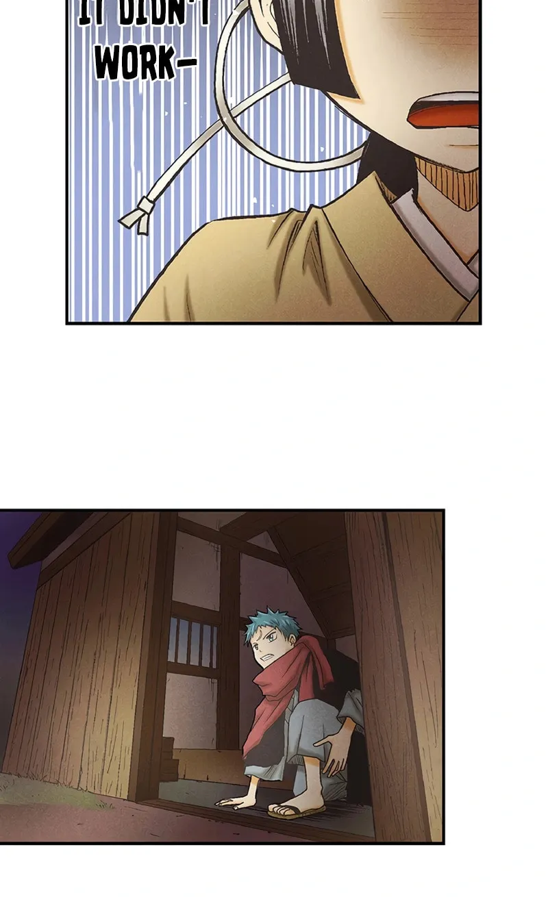 Donten no Tsubame Mangakakalot X Chapter 2 Page 86