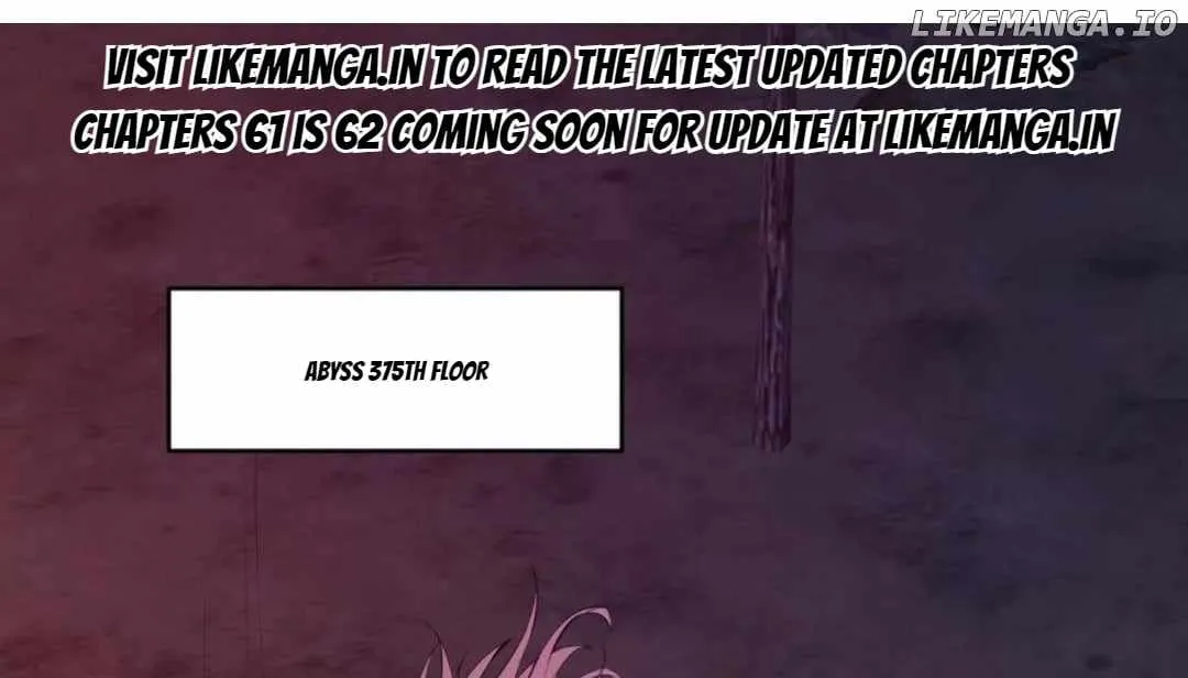 Doomsday for All: Me, Virus Monarch Mangakakalot X Chapter 60 Page 1