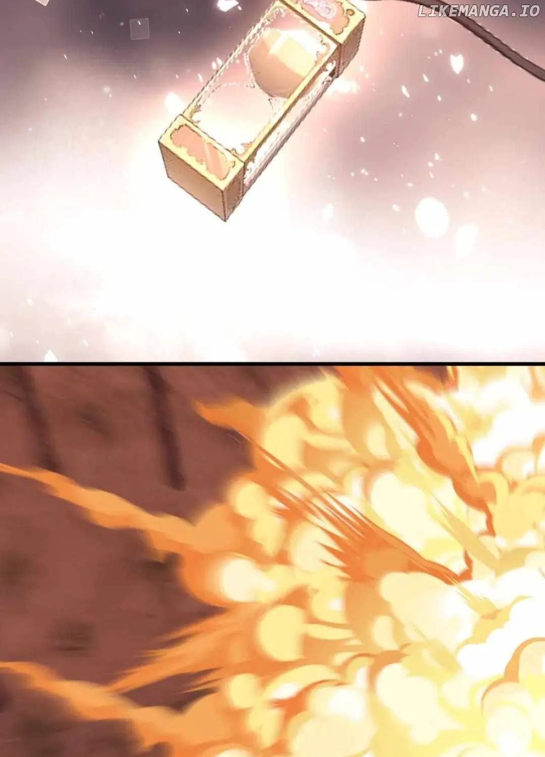 Doomsday for All: Me, Virus Monarch Mangakakalot X Chapter 60 Page 4