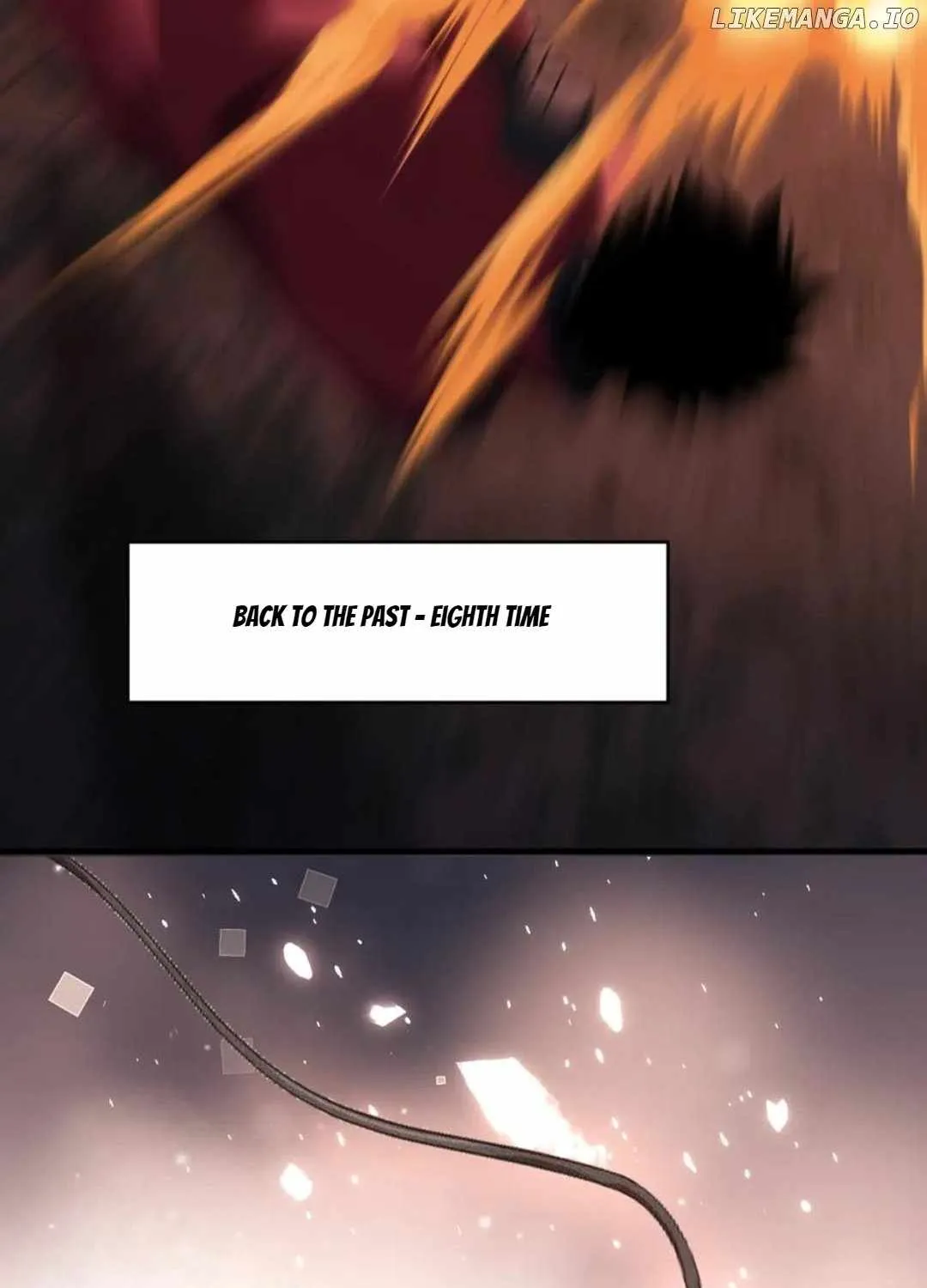 Doomsday for All: Me, Virus Monarch Mangakakalot X Chapter 60 Page 6