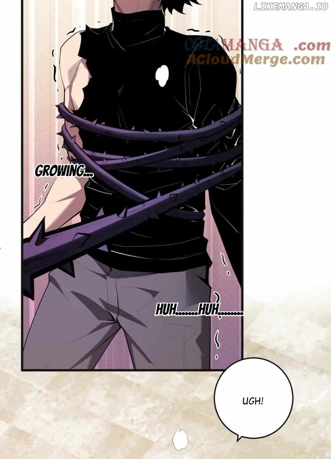 Doomsday for All: Me, Virus Monarch Mangakakalot X Chapter 62 Page 2