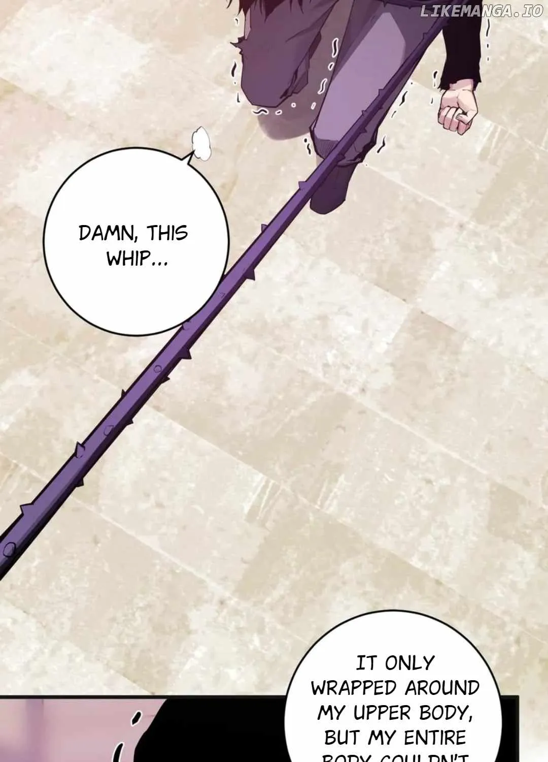 Doomsday for All: Me, Virus Monarch Mangakakalot X Chapter 62 Page 4