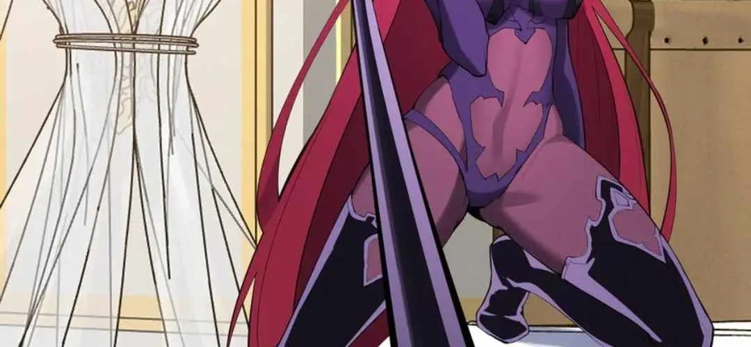 Doomsday for All: Me, Virus Monarch Mangakakalot X Chapter 62 Page 9