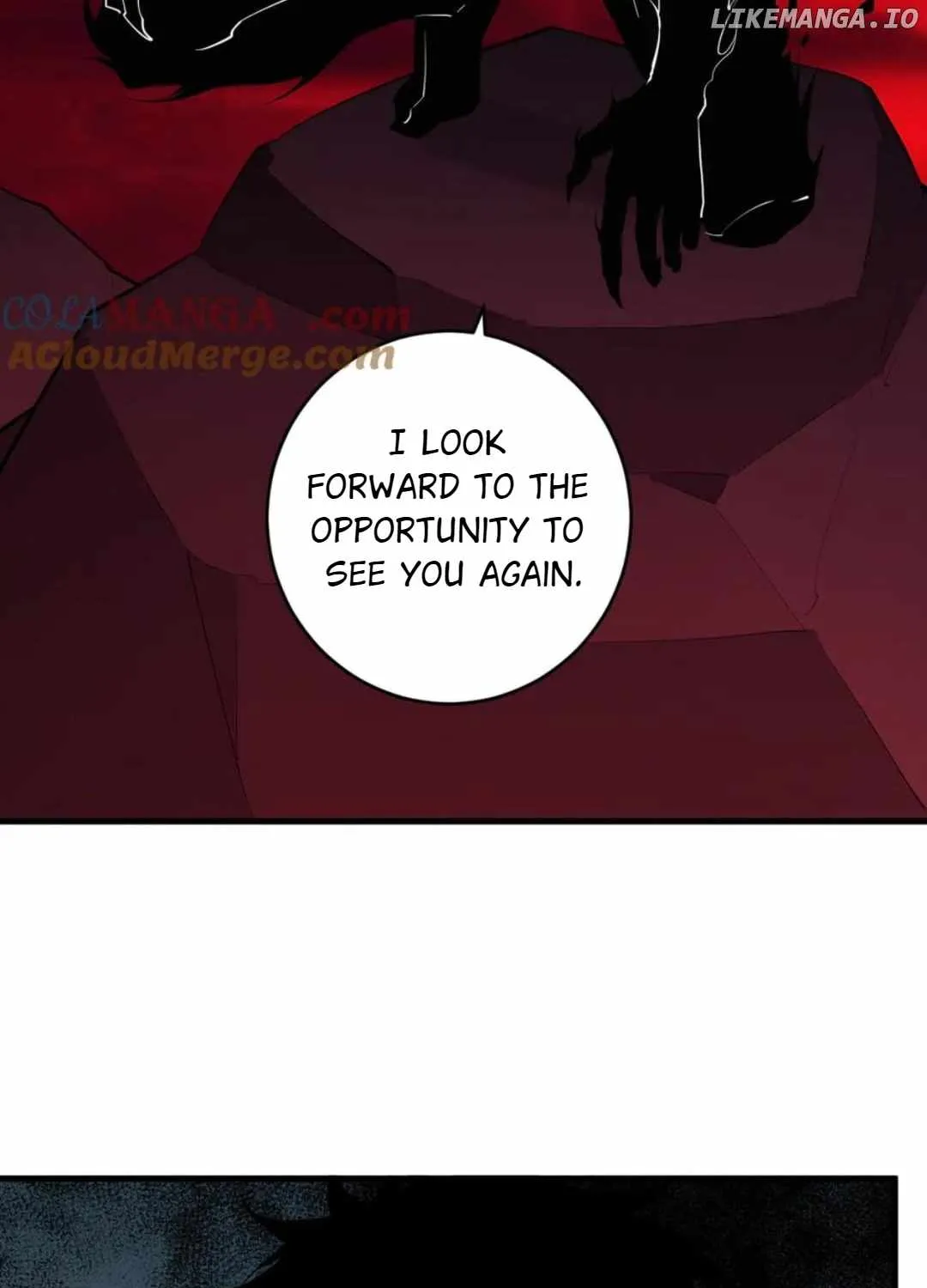 Doomsday for All: Me, Virus Monarch Mangakakalot X Chapter 63 Page 6