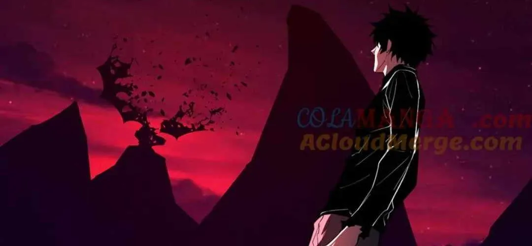 Doomsday for All: Me, Virus Monarch Mangakakalot X Chapter 63 Page 9