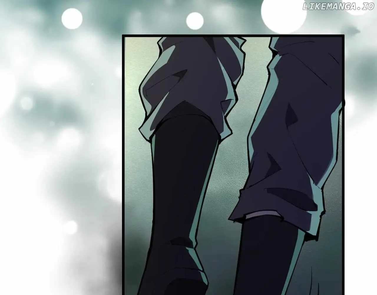 Doomsday for All: Me, Virus Monarch Mangakakalot X Chapter 64 Page 5