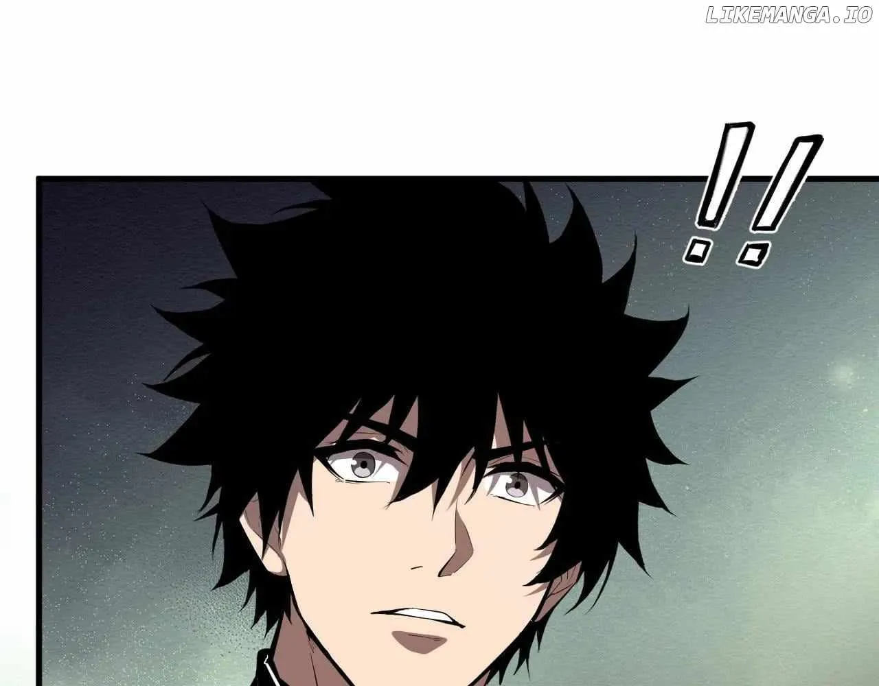 Doomsday for All: Me, Virus Monarch Mangakakalot X Chapter 64 Page 7