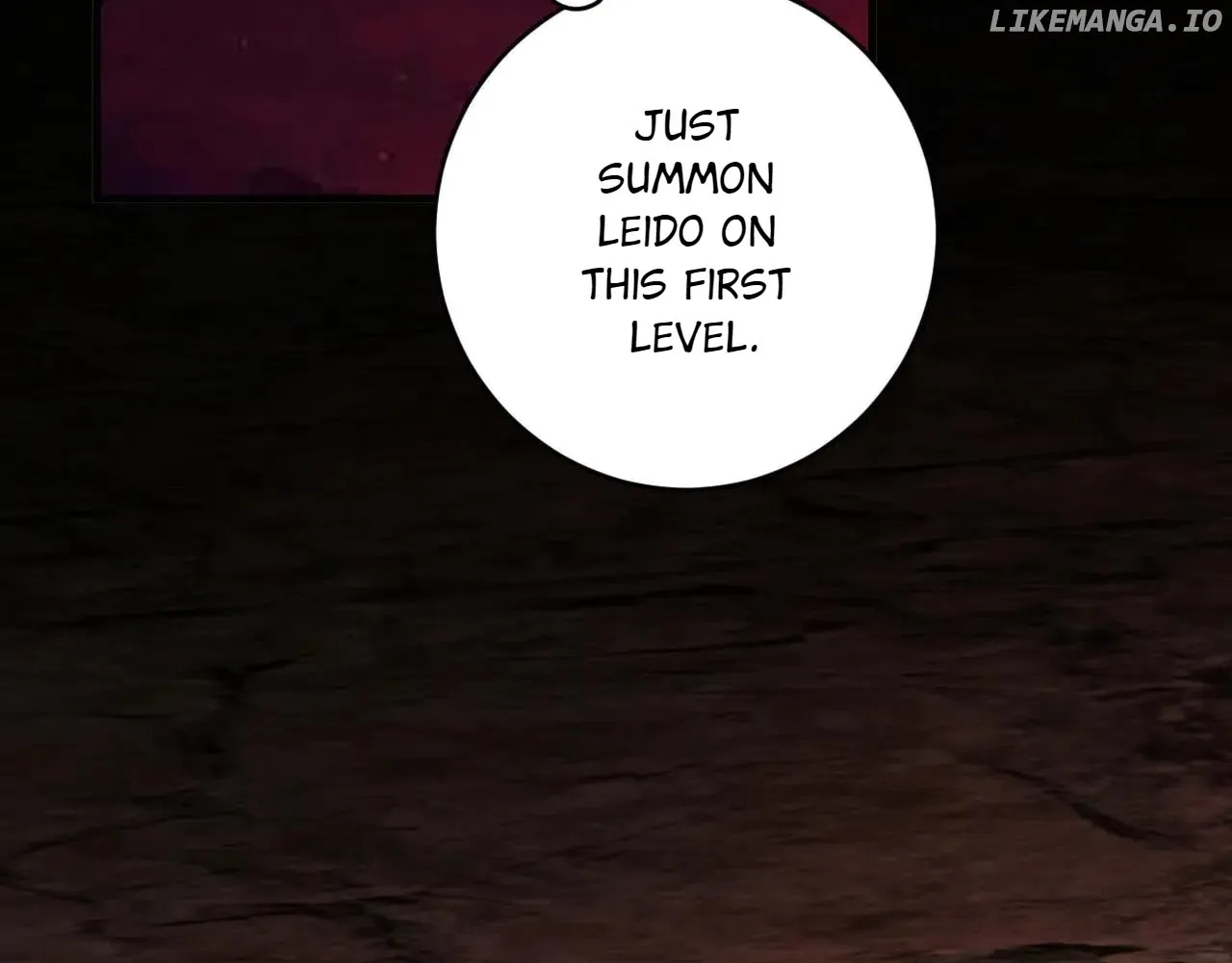 Doomsday for All: Me, Virus Monarch Mangakakalot X Chapter 65 Page 5