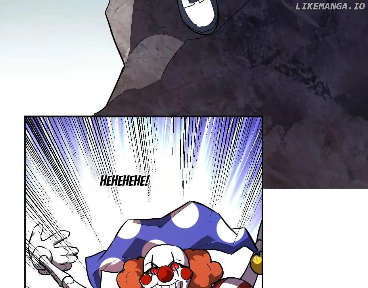 Doomsday for All: Me, Virus Monarch Mangakakalot X Chapter 66 Page 6