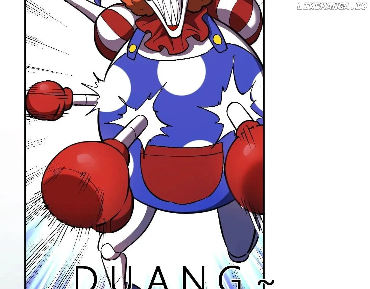 Doomsday for All: Me, Virus Monarch Mangakakalot X Chapter 66 Page 7
