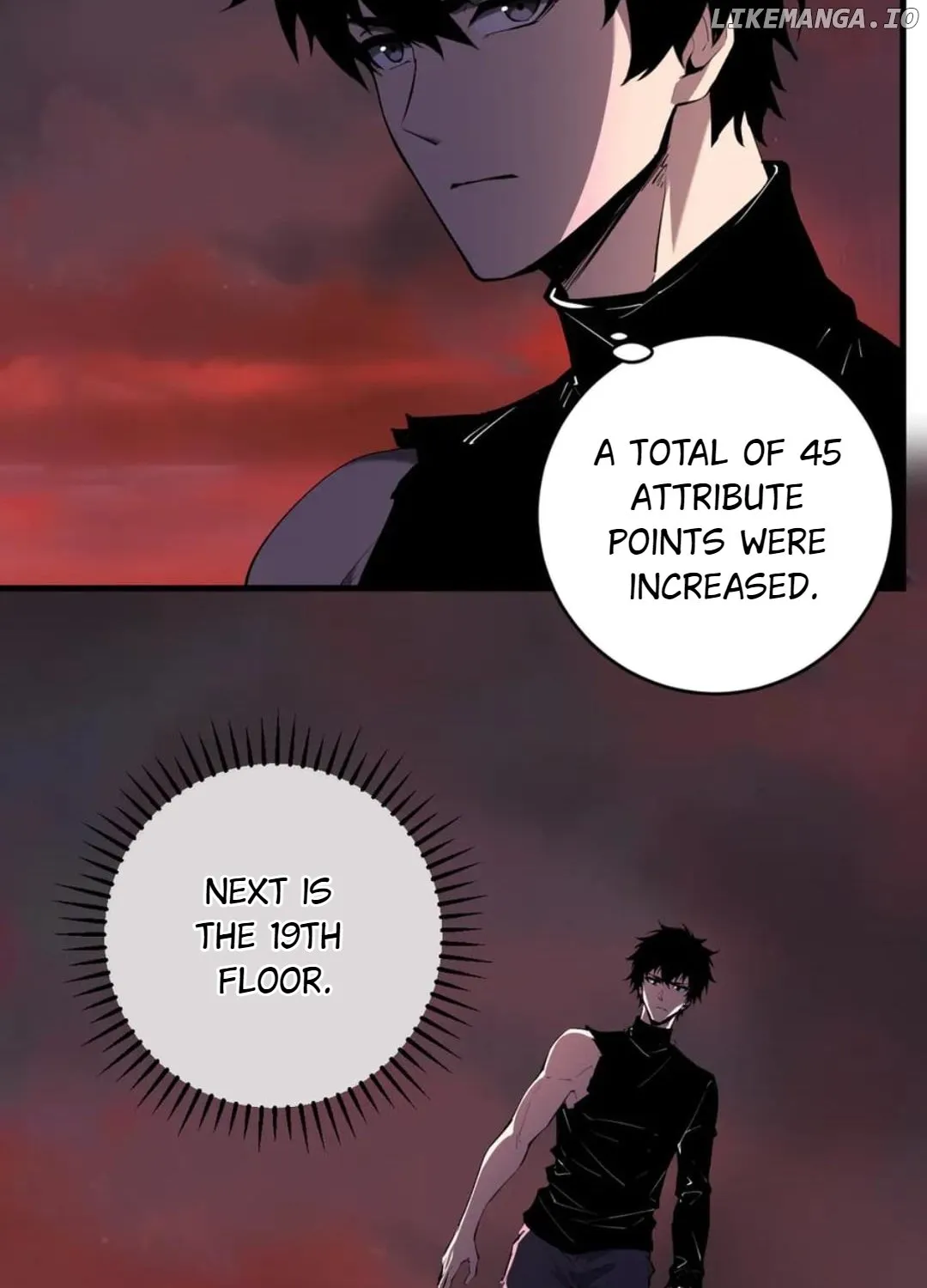 Doomsday for All: Me, Virus Monarch Mangakakalot X Chapter 67 Page 7