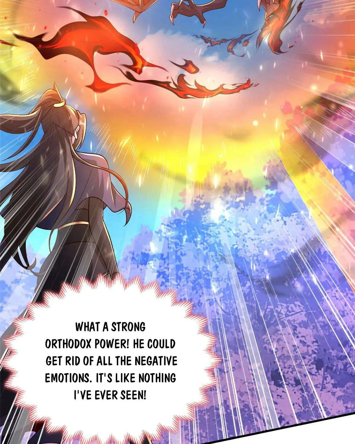 Dragon Master Mangakakalot X Chapter 419 Page 46