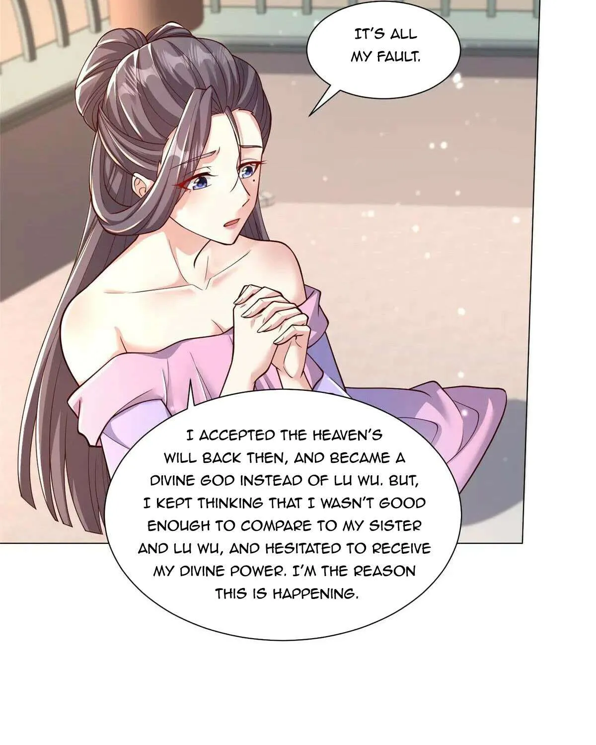 Dragon Master Mangakakalot X Chapter 419 Page 15