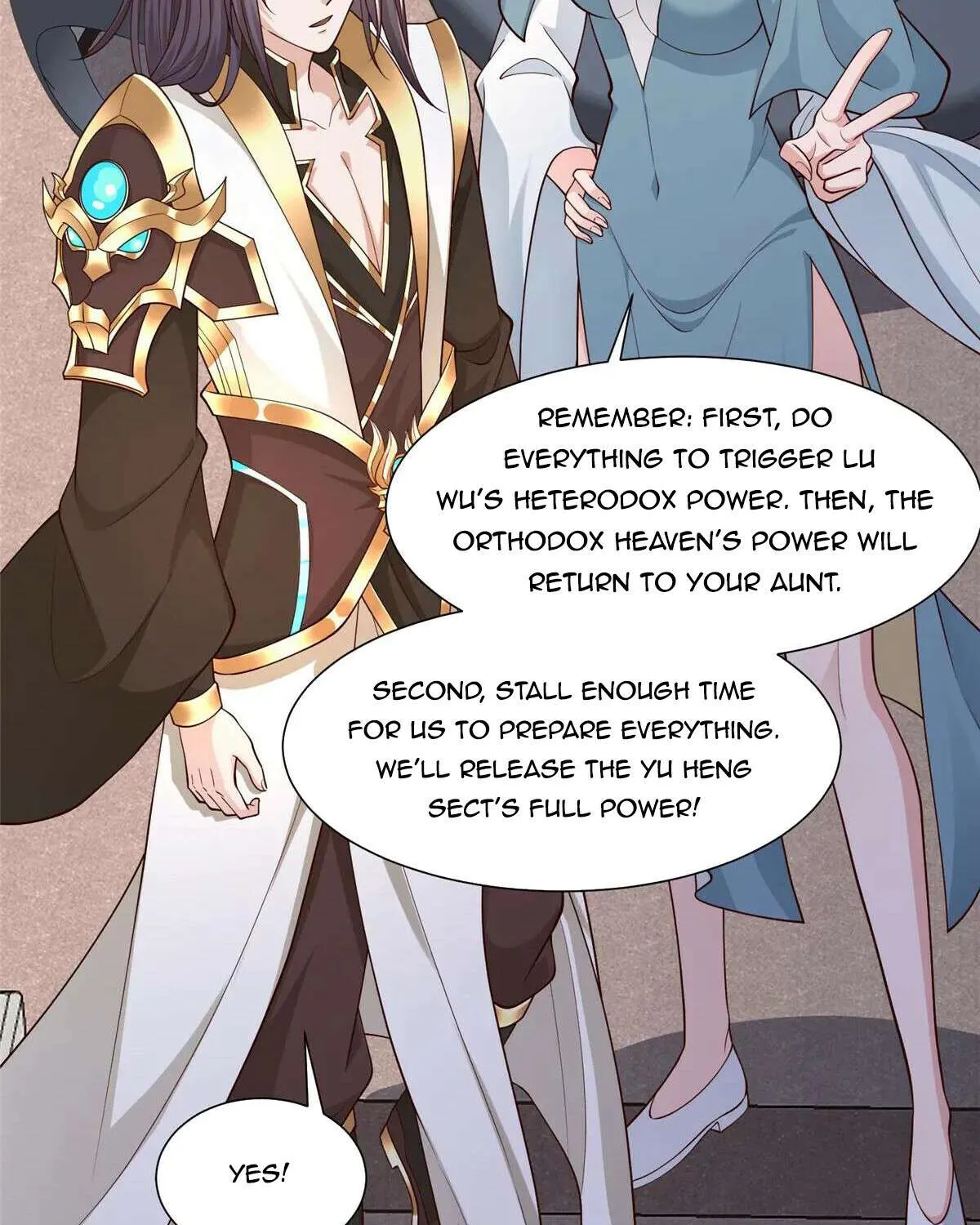 Dragon Master Mangakakalot X Chapter 419 Page 19
