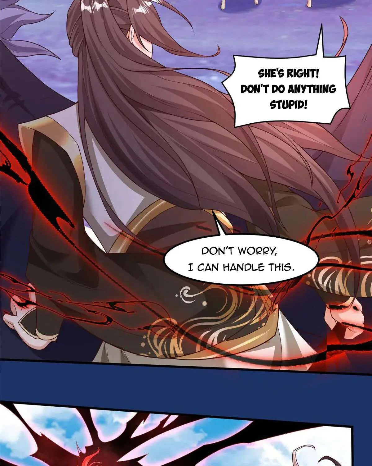 Dragon Master Mangakakalot X Chapter 420 Page 7