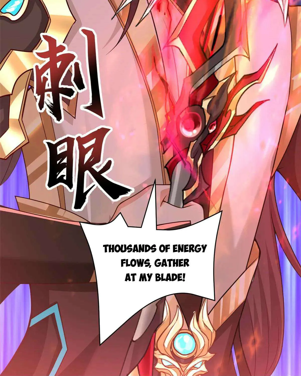 Dragon Master Mangakakalot X Chapter 420 Page 12