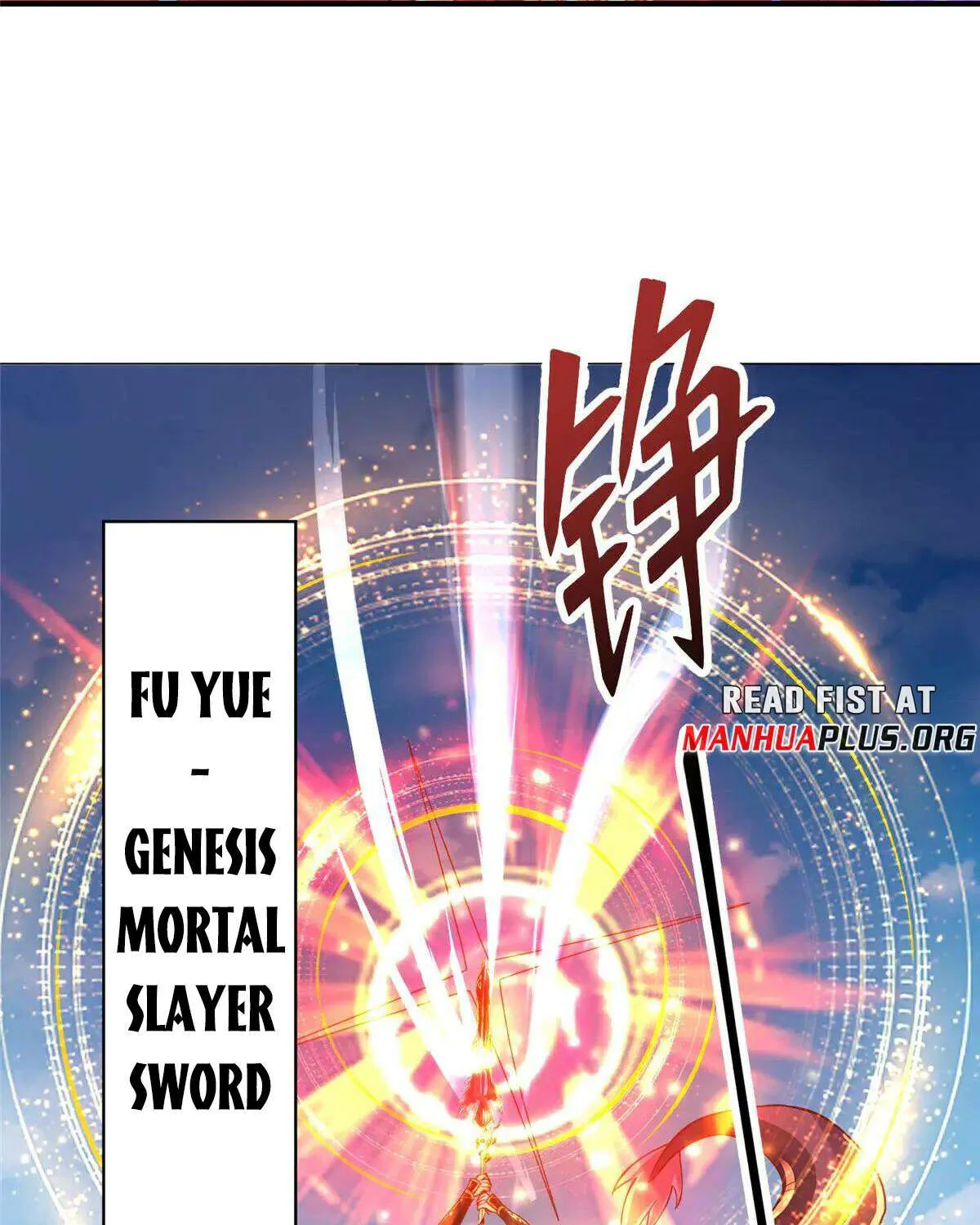 Dragon Master Mangakakalot X Chapter 420 Page 13