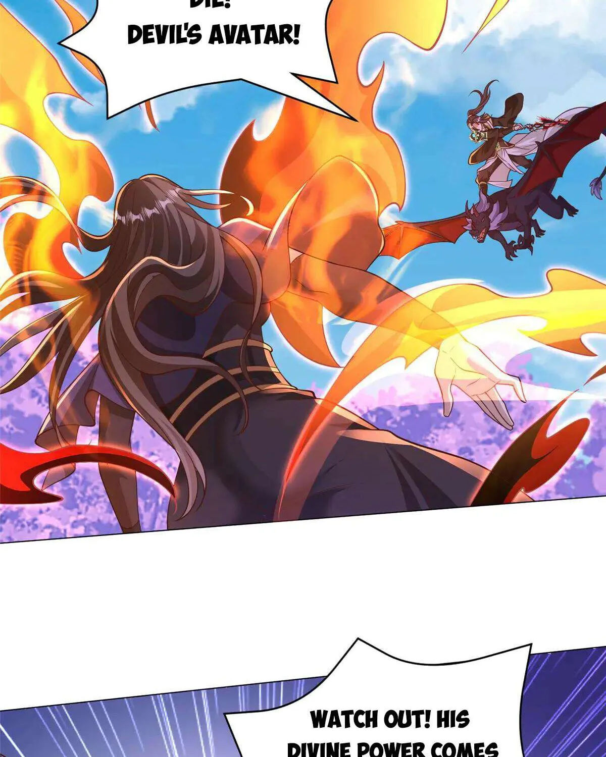 Dragon Master Mangakakalot X Chapter 420 Page 15
