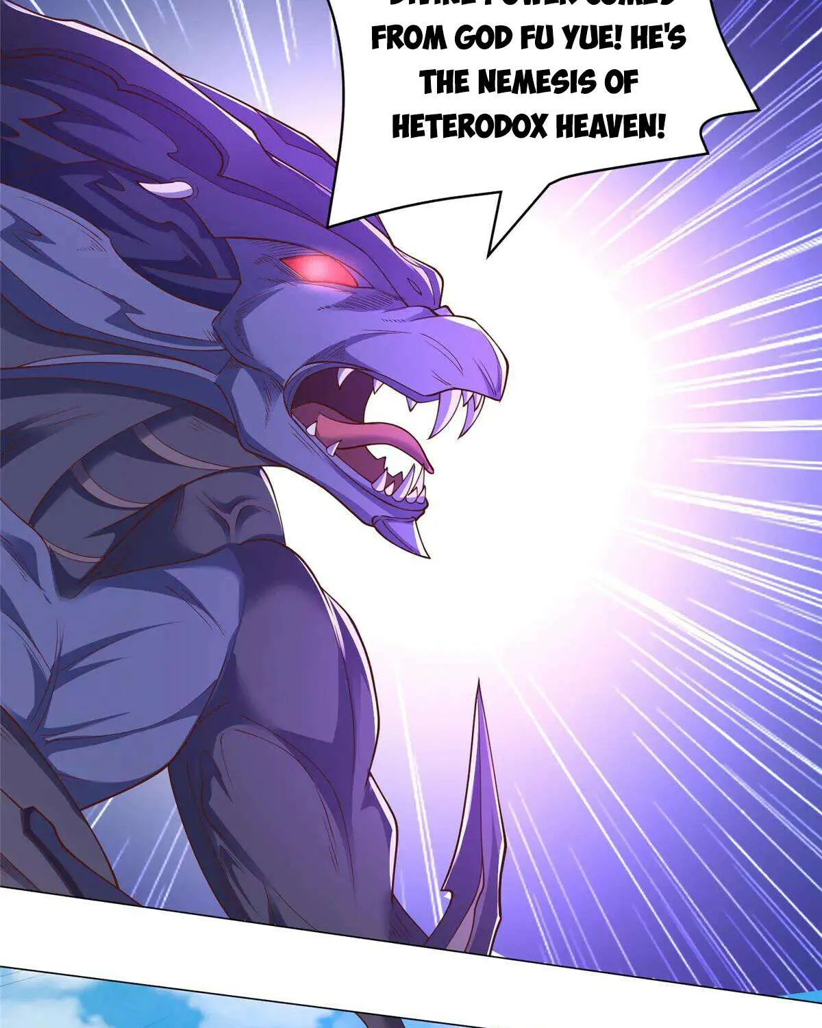 Dragon Master Mangakakalot X Chapter 420 Page 16