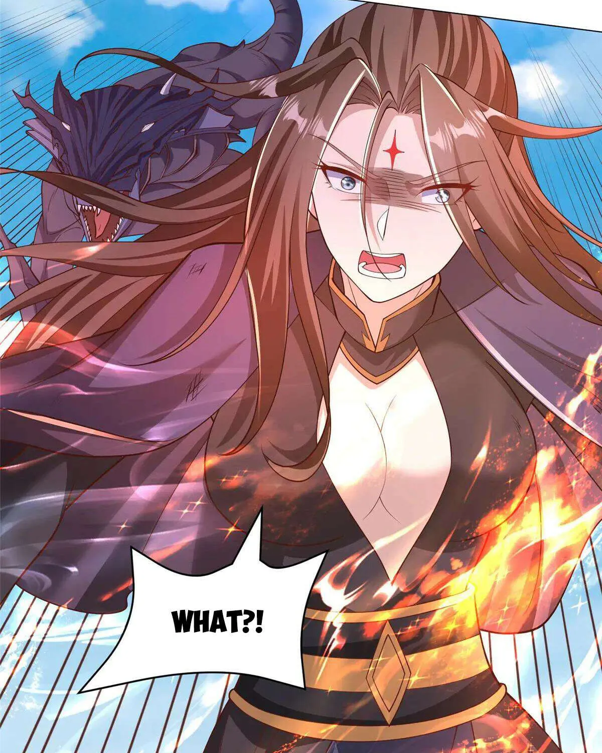 Dragon Master Mangakakalot X Chapter 420 Page 17