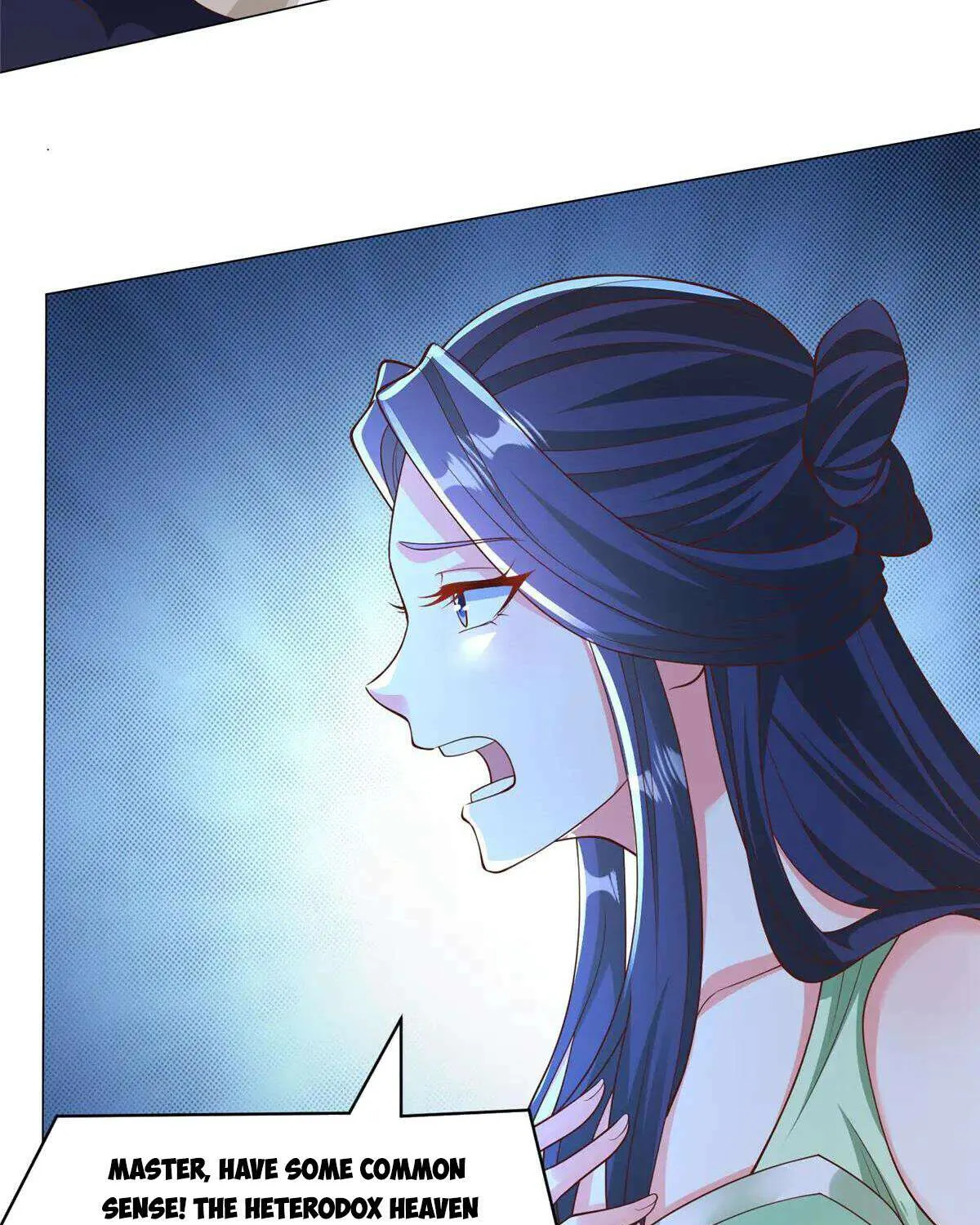 Dragon Master Mangakakalot X Chapter 420 Page 23