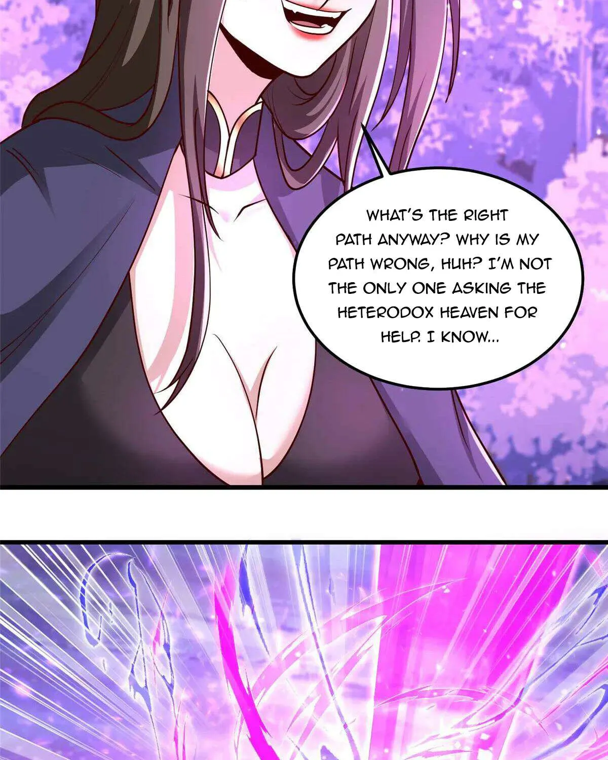 Dragon Master Mangakakalot X Chapter 420 Page 26