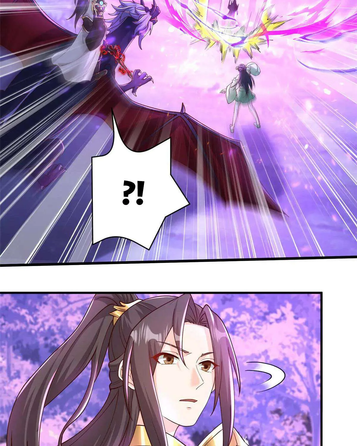 Dragon Master Mangakakalot X Chapter 420 Page 28