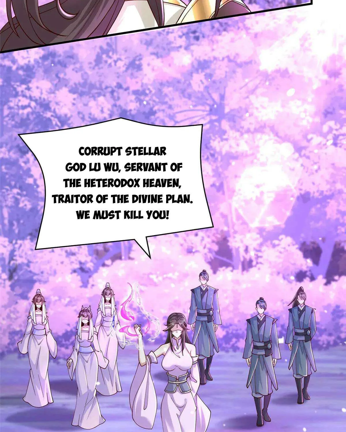 Dragon Master Mangakakalot X Chapter 420 Page 29