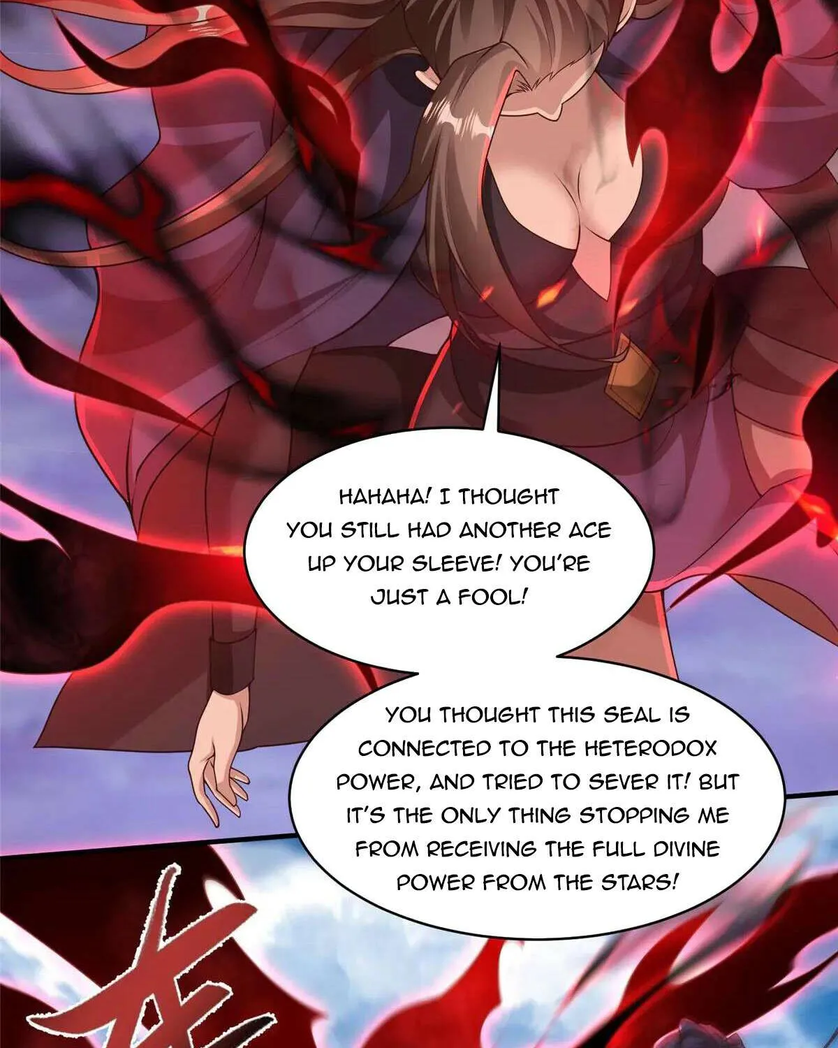 Dragon Master Mangakakalot X Chapter 420 Page 4