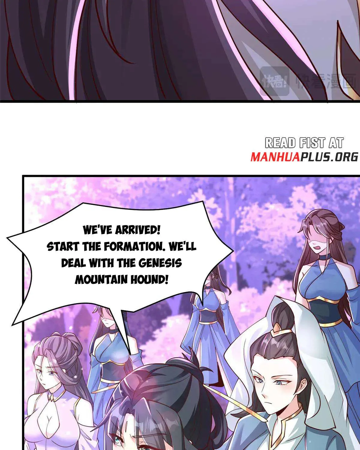 Dragon Master Mangakakalot X Chapter 420 Page 31