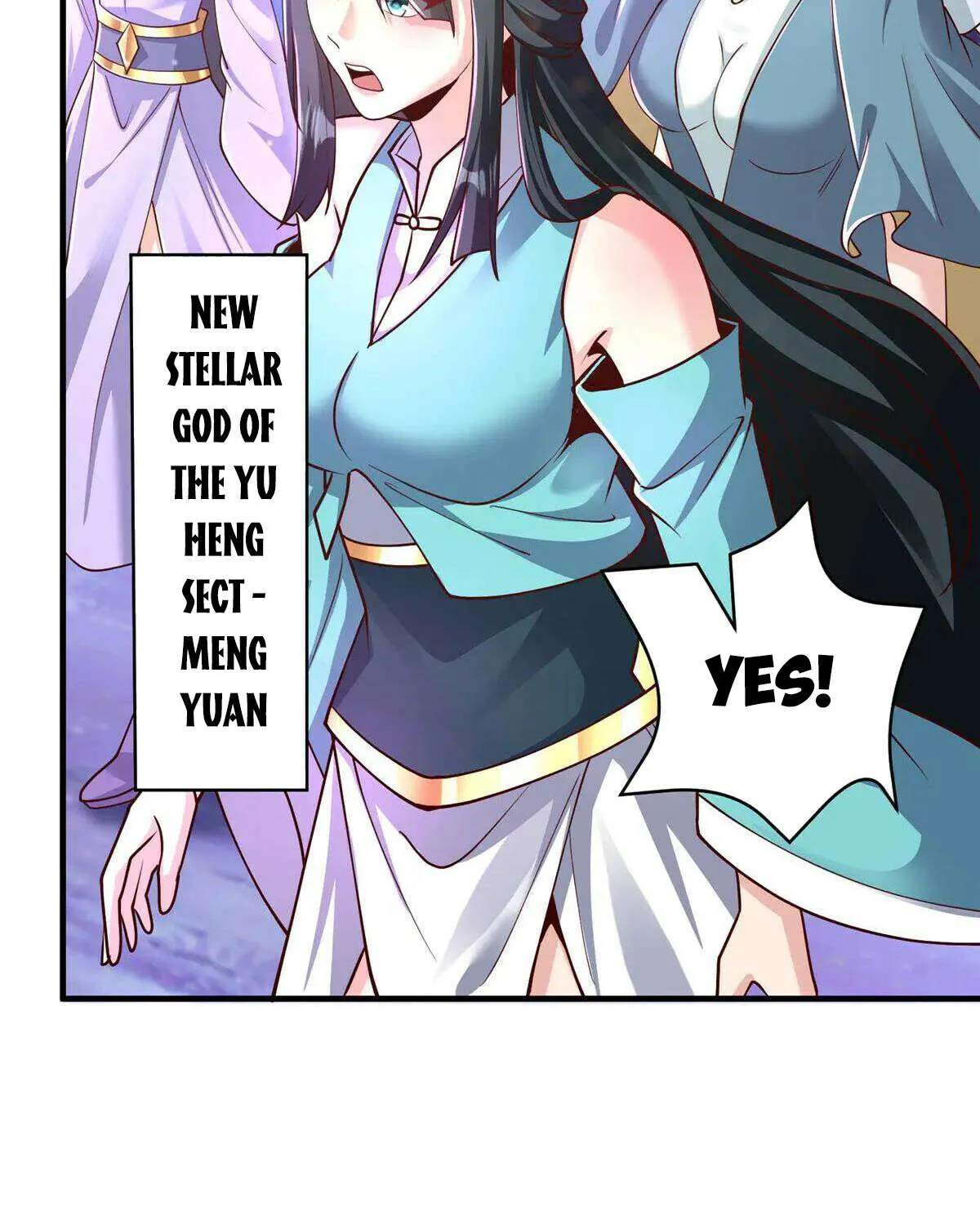 Dragon Master Mangakakalot X Chapter 420 Page 32