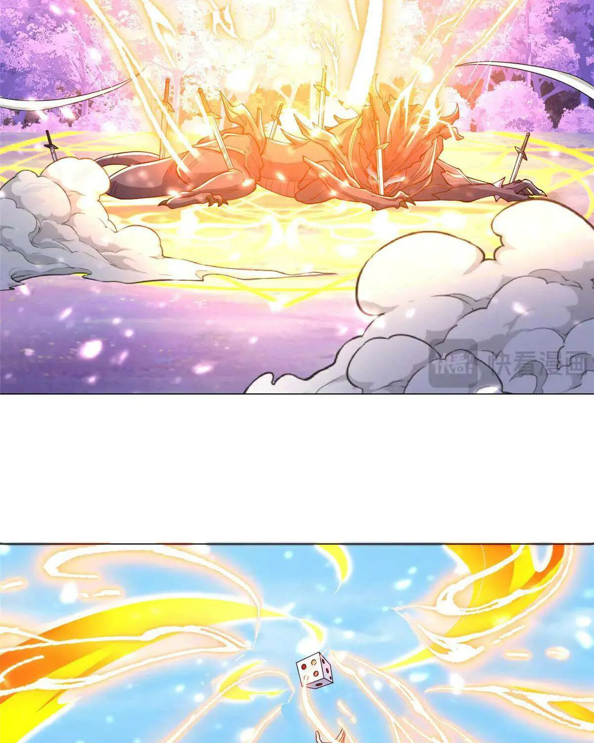 Dragon Master Mangakakalot X Chapter 420 Page 38
