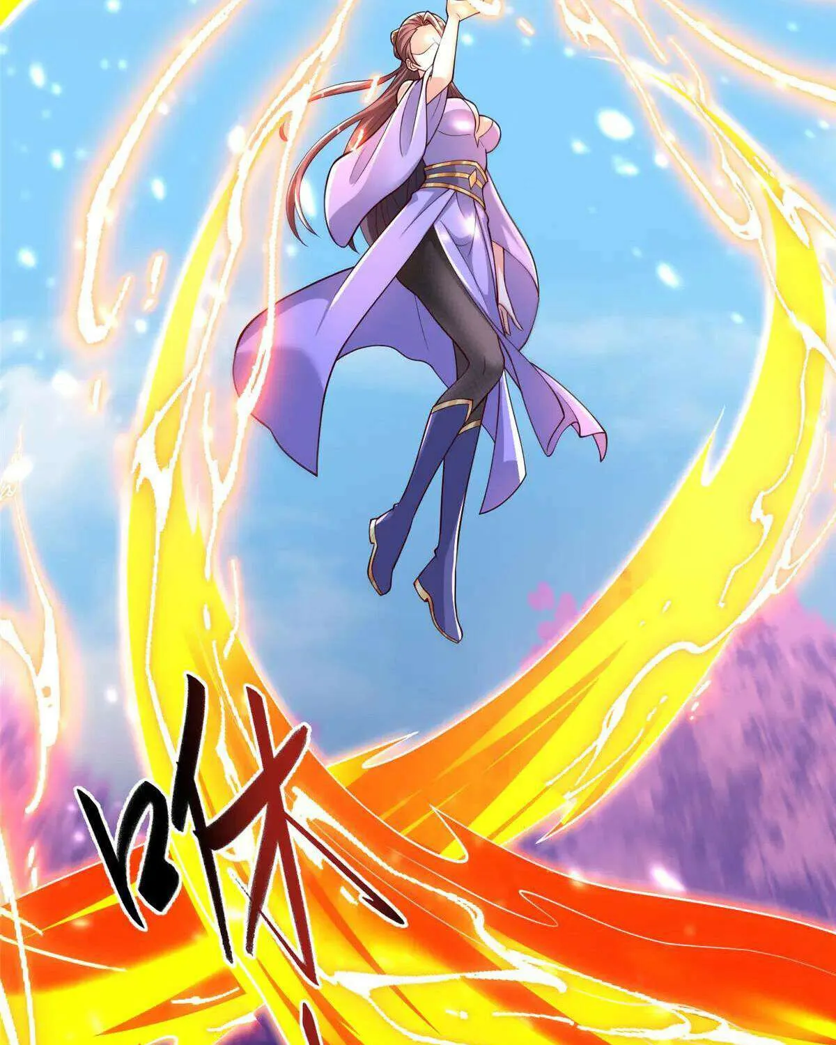 Dragon Master Mangakakalot X Chapter 420 Page 39