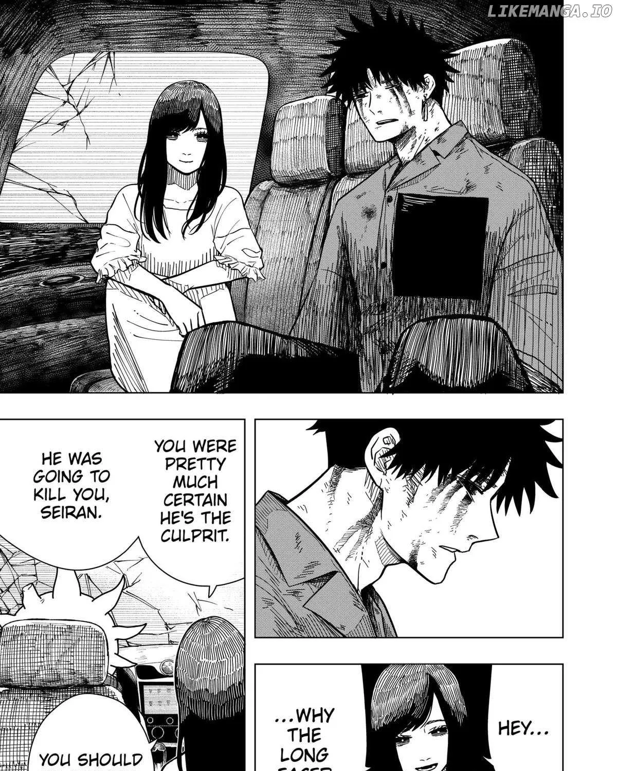 Drama Queen Mangakakalot X Chapter 13 Page 6