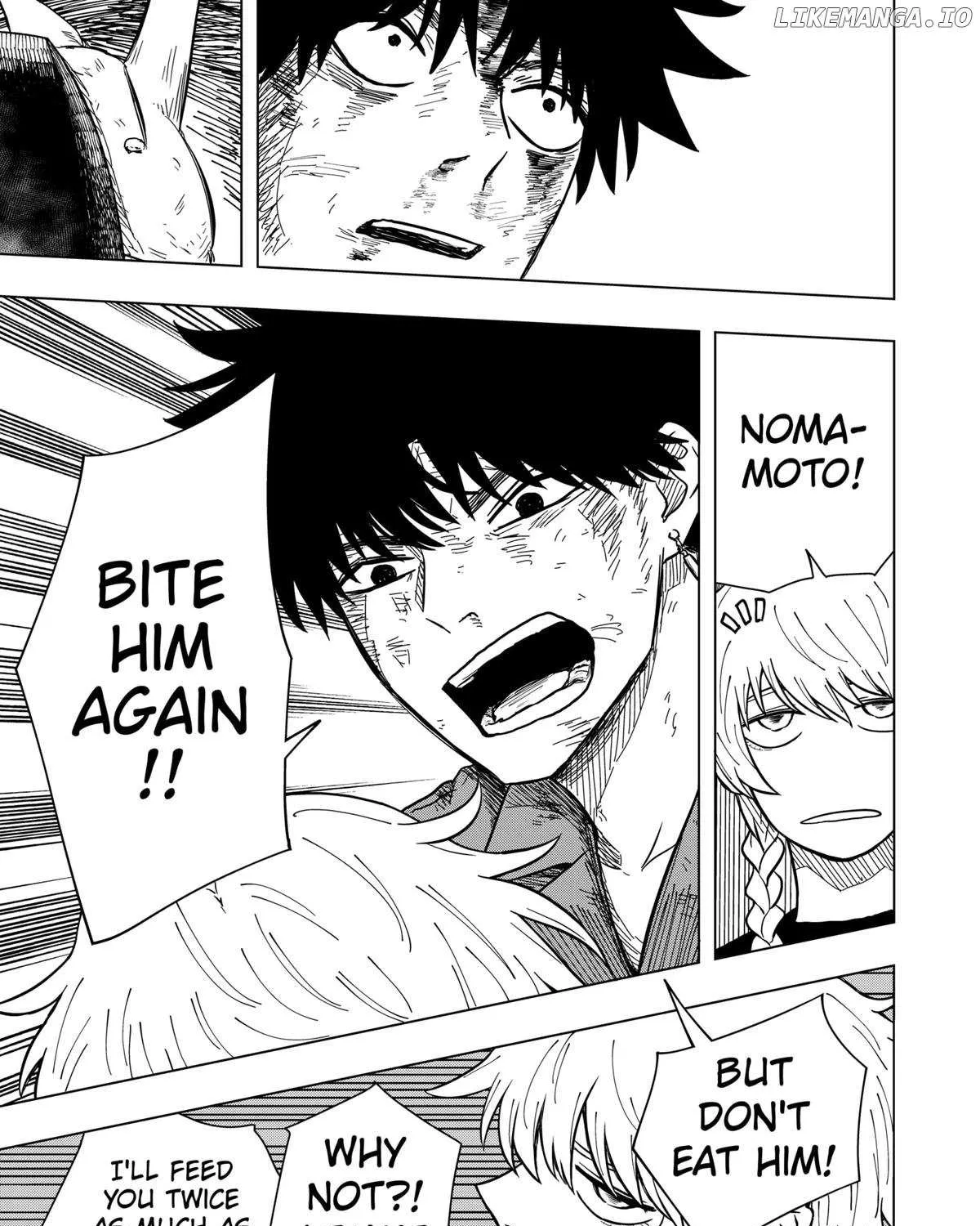 Drama Queen Mangakakalot X Chapter 13 Page 30