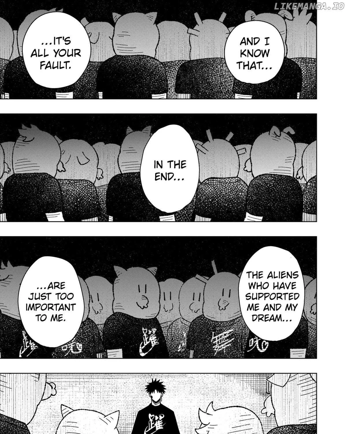 Drama Queen Mangakakalot X Chapter 19 Page 9