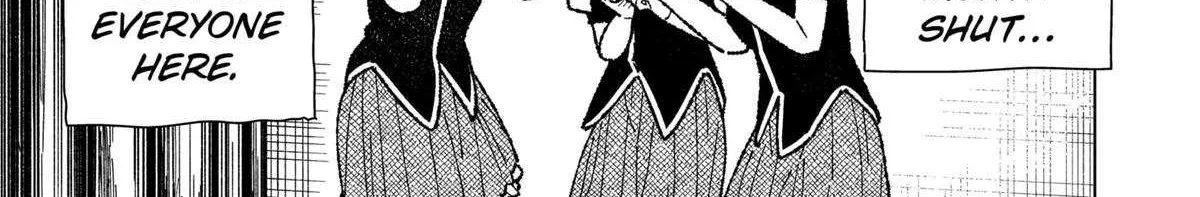 Drama Queen Mangakakalot X Chapter 19 Page 22