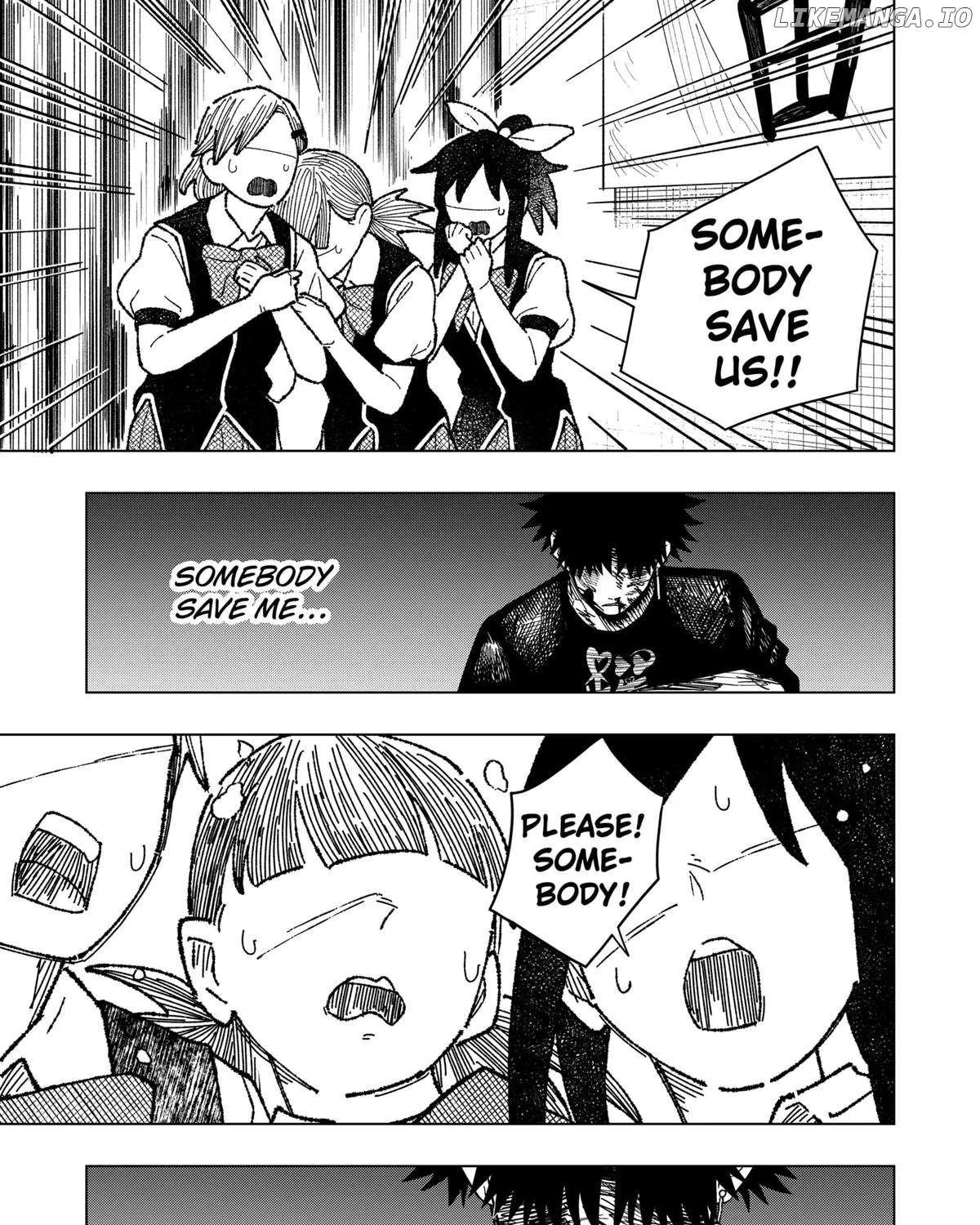 Drama Queen Mangakakalot X Chapter 19 Page 29