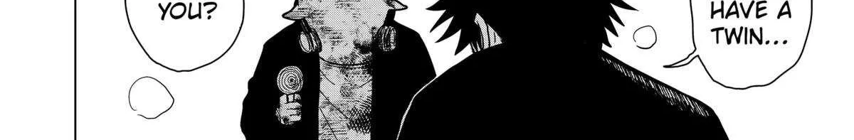 Drama Queen Mangakakalot X Chapter 20 Page 25