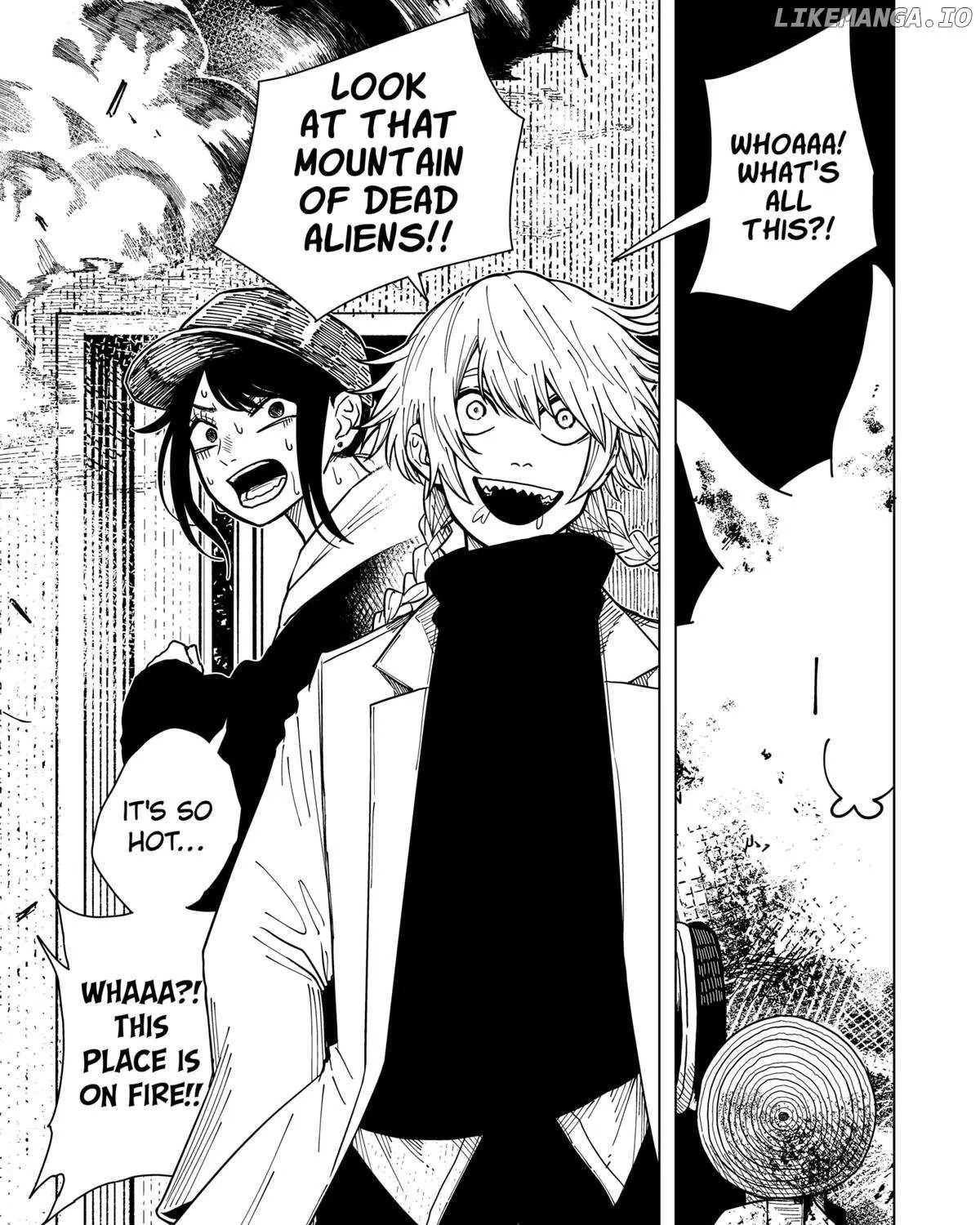 Drama Queen Mangakakalot X Chapter 21 Page 7