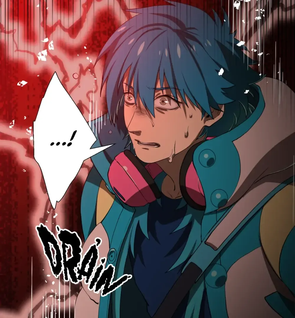 Dramatical Murder Mangakakalot X Chapter 36 Page 54
