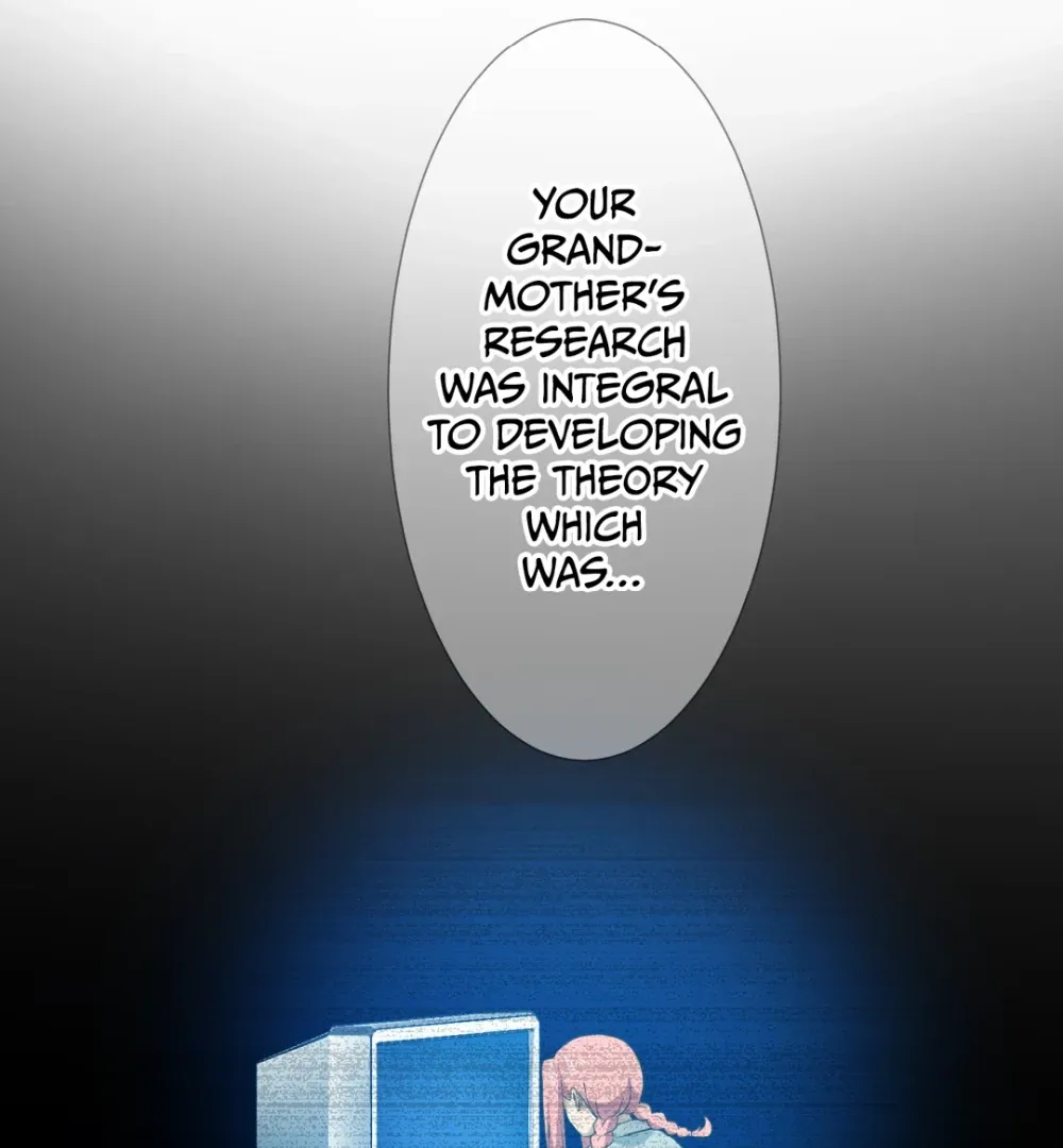 Dramatical Murder Mangakakalot X Chapter 36 Page 62