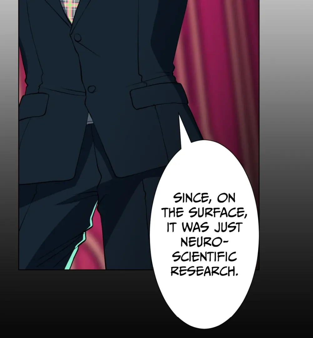 Dramatical Murder Mangakakalot X Chapter 36 Page 66