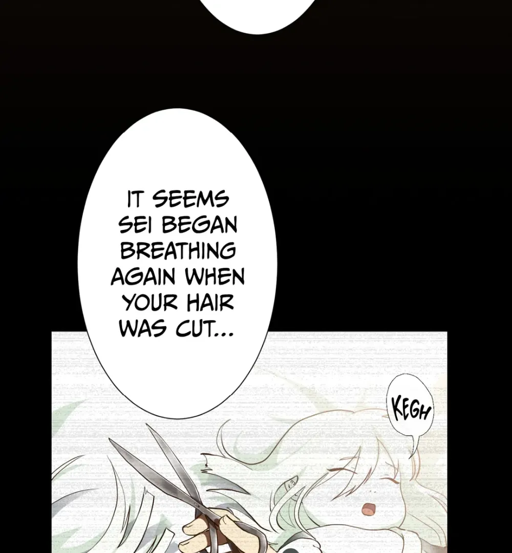 Dramatical Murder Mangakakalot X Chapter 36 Page 77