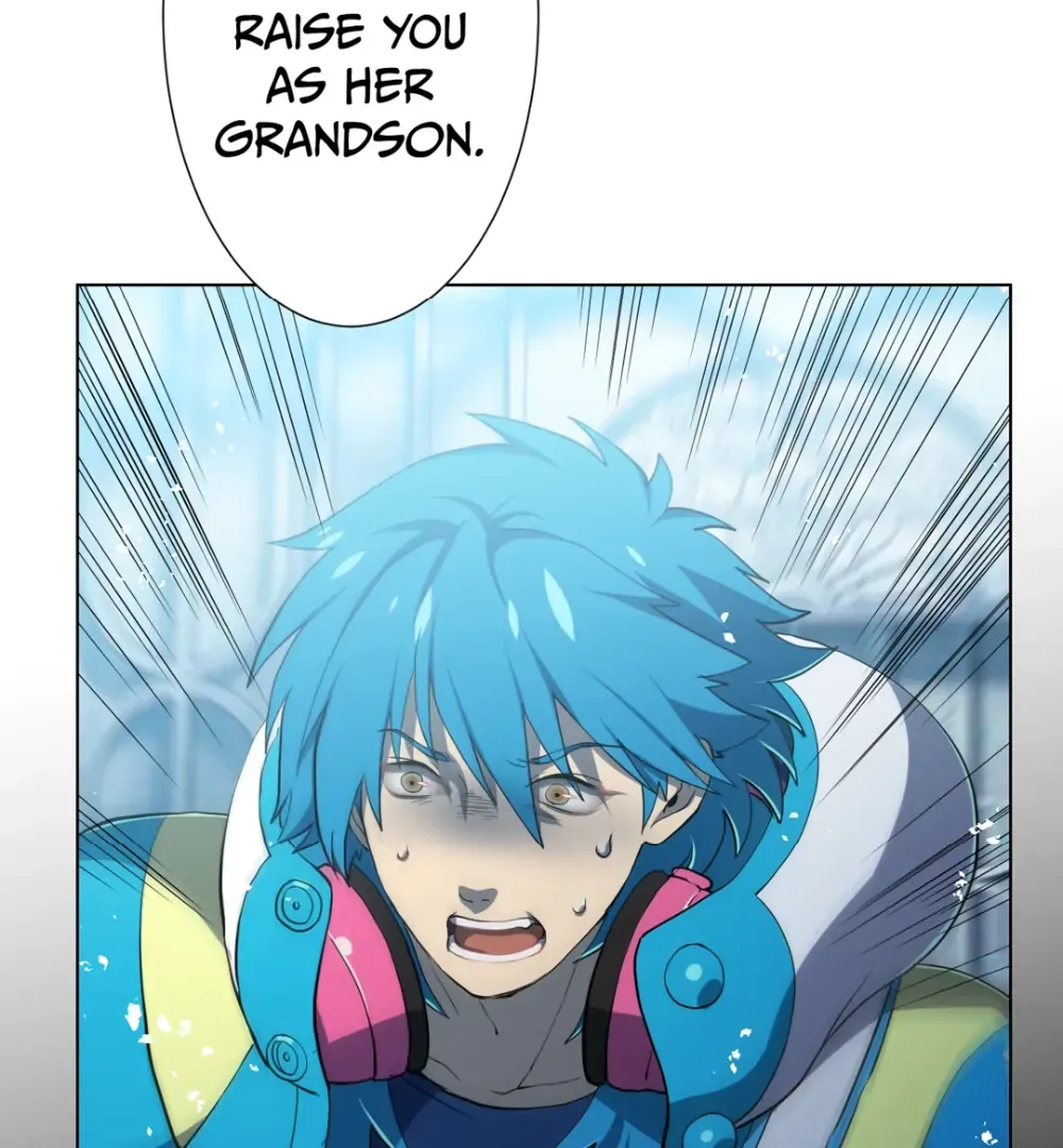Dramatical Murder Mangakakalot X Chapter 36 Page 87