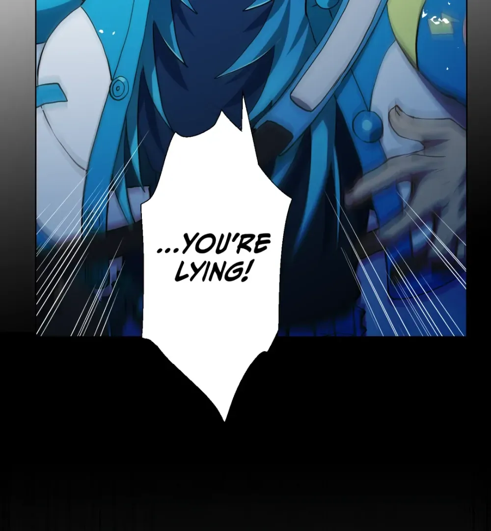 Dramatical Murder Mangakakalot X Chapter 36 Page 88
