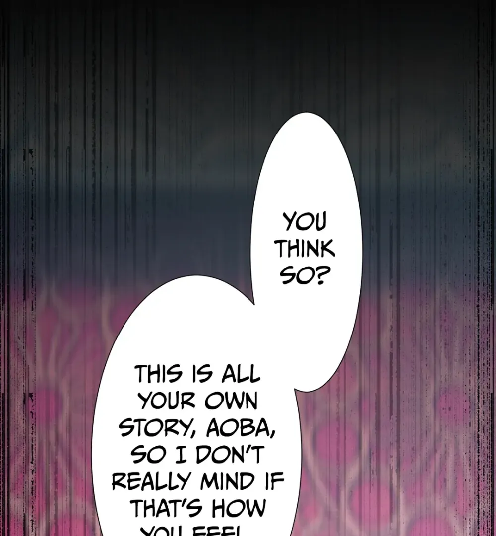 Dramatical Murder Mangakakalot X Chapter 36 Page 89
