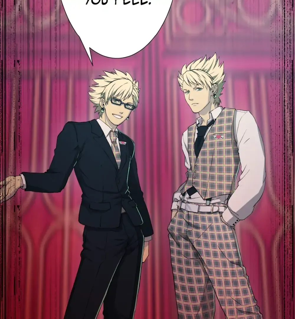 Dramatical Murder Mangakakalot X Chapter 36 Page 90